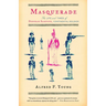 Masquerade: The Life and Times of Deborah Sampson, Continental Soldier