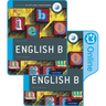 Ib English B Course Book Pack: Oxford Ib Diploma Programme