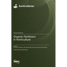 Organic Fertilizers in Horticulture