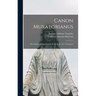 Canon Muratorianus: the Earliest Catalogue of the Books of the New Testament