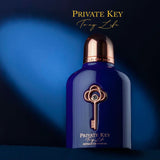 Club De Nuit Private Key To My Life 3.6 oz EDP for women by LaBellePerfumes