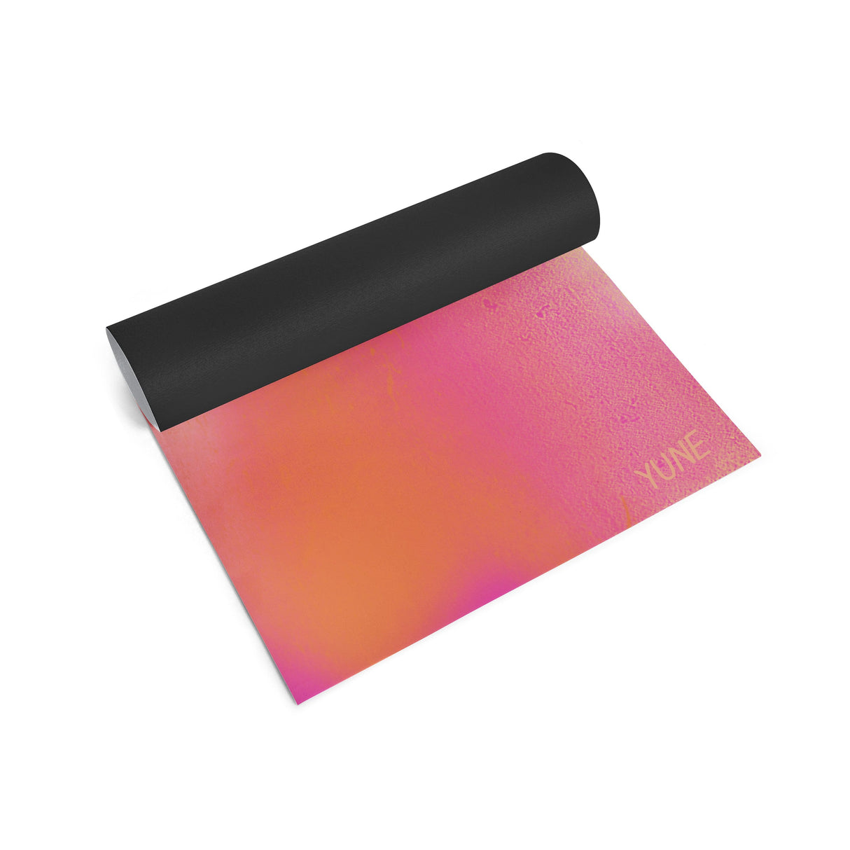 Arrakis Trekk Travel Yoga Mat by Yune Yoga