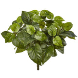 16” Pothos Artificial Plant (Set of 6) by Nearly Natural