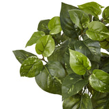 16” Pothos Artificial Plant (Set of 6) by Nearly Natural