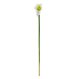 19.5” Calla Lily Artificial Flower (Set of 12) by Nearly Natural