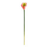 19.5” Calla Lily Artificial Flower (Set of 12) by Nearly Natural