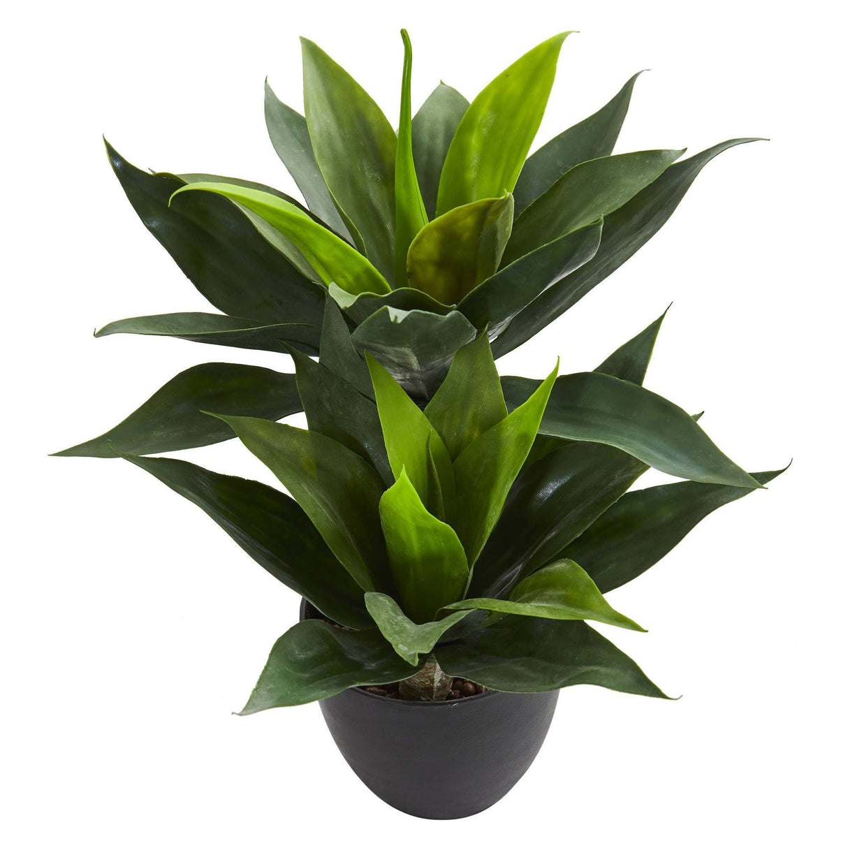 21” Agave Artificial Plant by Nearly Natural