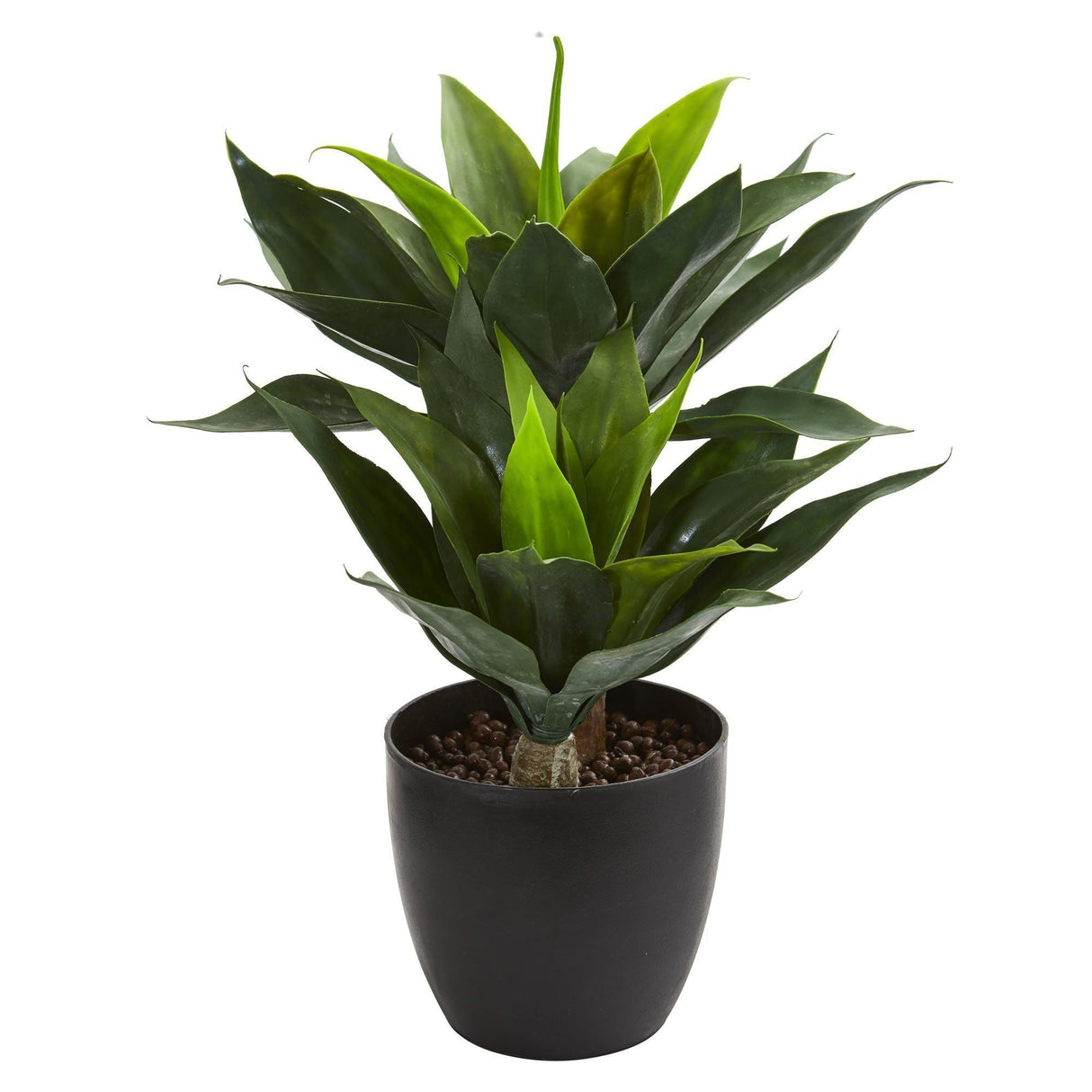 21” Agave Artificial Plant by Nearly Natural