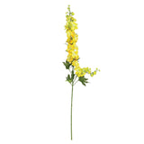 38.5" Delphinium Stem (Set of 12)" by Nearly Natural