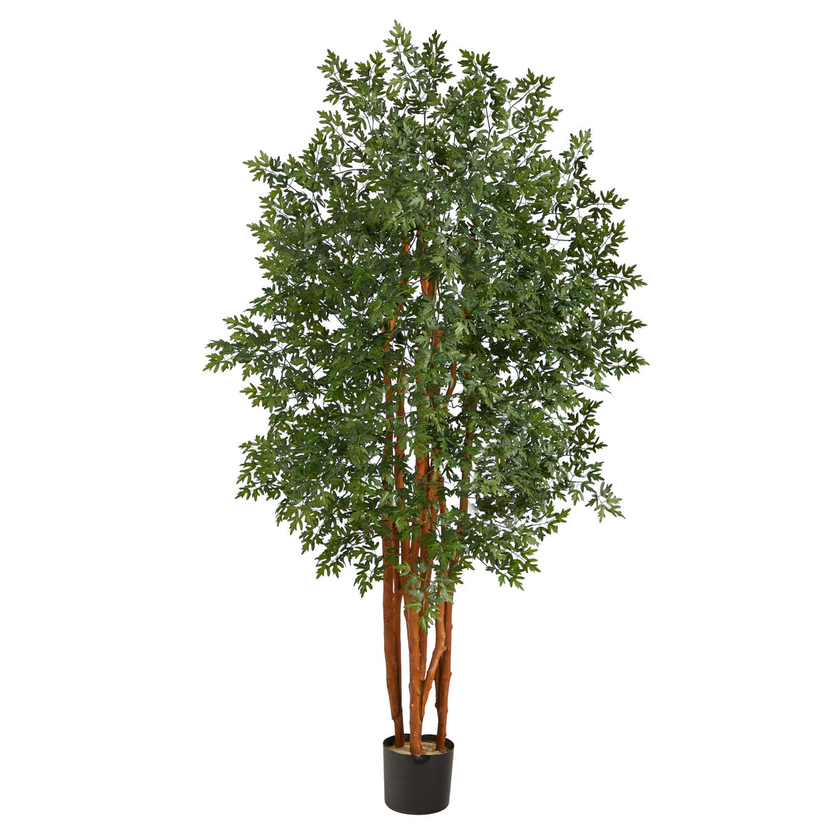 5’ Aralia Artificial Tree by Nearly Natural