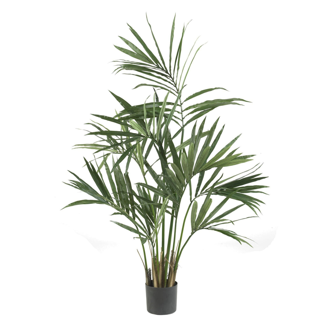 5' Kentia Palm Artificial Silk Tree by Nearly Natural