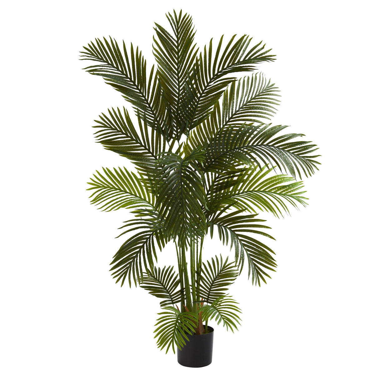 5.5' Areca Palm Artificial Tree by Nearly Natural