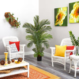 5.5' Areca Palm Artificial Tree by Nearly Natural