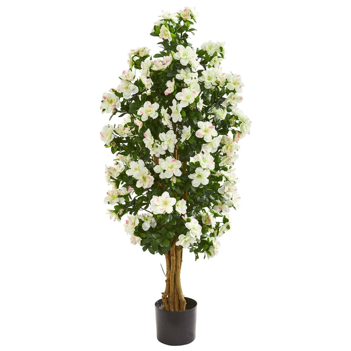 57” Azalea Artificial Tree by Nearly Natural