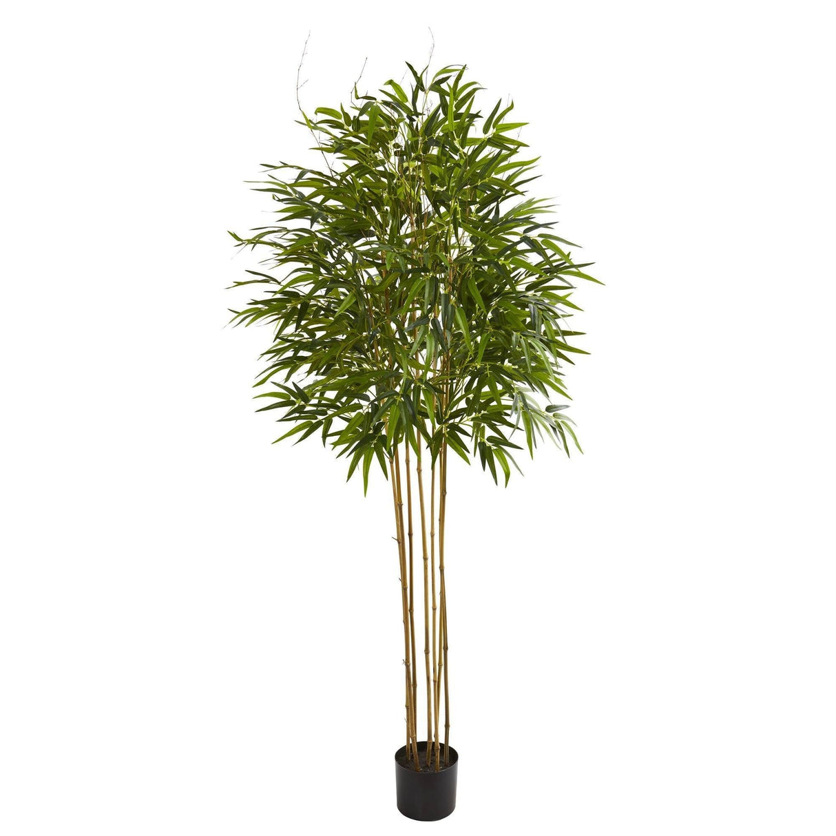 6’ Bamboo Artificial Tree by Nearly Natural