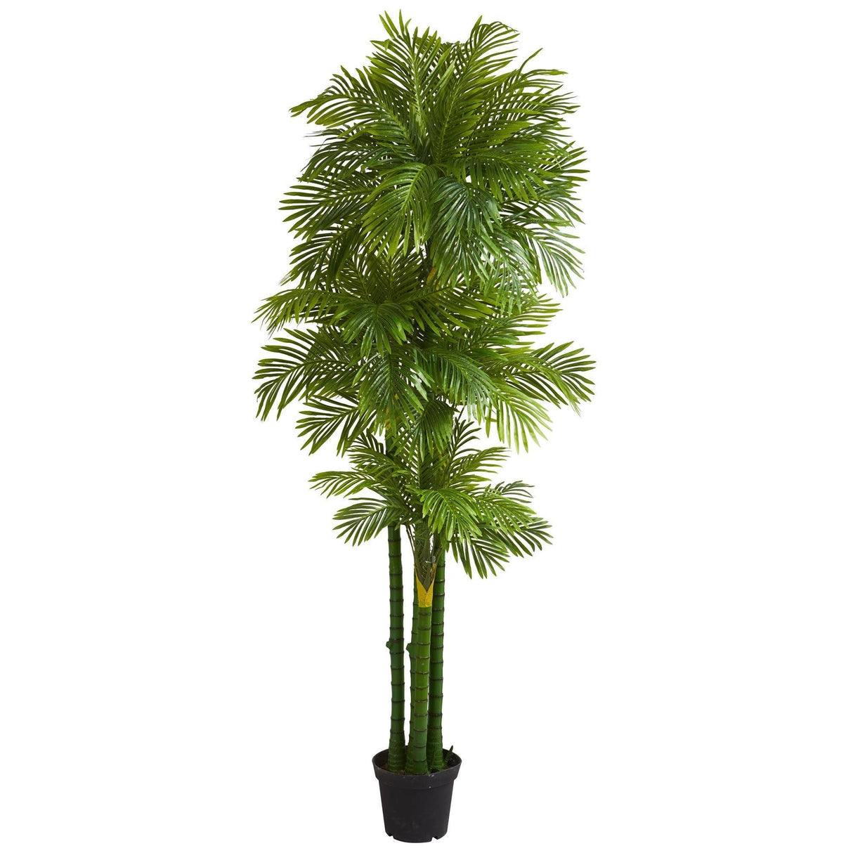 7.5’ Phoenix Artificial Palm Tree by Nearly Natural