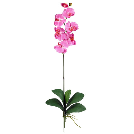 Phalaenopsis Stem (Set of 12) by Nearly Natural