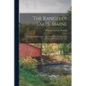 The Rangeley Lakes, Maine: With Special Reference To The Habits Of The Fishes, Fish Culture, And Angling, Issue 861