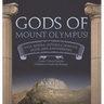 Gods of Mount Olympus!: Ares, Athena, Artemis & Demeter, Greek Gods and Goddesses Grade 5 Social Studies Children's Greek Mythology