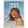 Taylor Swift - 1989 (Taylor's Version): Piano/Vocal/Guitar Songbook