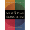The Master Plan of Evangelism