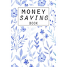Money Saving Book: Help you achieve your savings goals