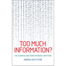 Too Much Information?: Ten Essential Questions for Digital Christians