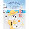 Mama Sheep and the Big Cruise Day Checklist