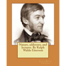 Nature, addresses, and lectures. By Ralph Waldo Emerson