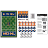 Auburn Tigers Checkers Board Game by MasterPieces Puzzle Company INC