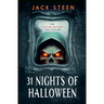 31 Nights of Halloween: The Asylum Advent Collection