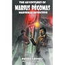 The Adventures of Marius Pegomas, Marseille Detective