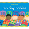 Ten Tiny Babies