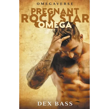 Pregnant Rock Star Omega
