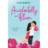 Accidentally in Bloom: Dyslexia-Friendly Edition