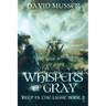 Whispers of Gray
