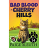 Bad Blood in Cherry Hills