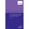 The Economic Performance of the ASEAN Economies from the Mid-1990s