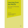 Learning from the World: New Ideas to Redevelop America