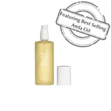 AUM | Restorative Body Oil by M.S. Skincare