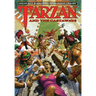 Tarzan and the Castaways: Edgar Rice Burroughs Authorized Library