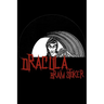 Dracula: Cool Collector's Edition (Printed In Modern Gothic Fonts)