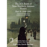 The MX Book of New Sherlock Holmes Stories Part II: 1890 to 1895