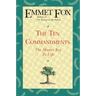 The Ten Commandments