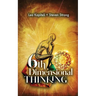 Sixth Dimensional Thinking