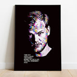 AVICII by GVLLERY