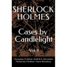 SHERLOCK HOLMES Cases By Candlelight (Vol. 3)
