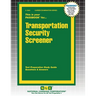 Transportation Security Screener