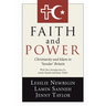 Faith and Power: Christianity and Islam in 'Secular' Britain