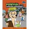 Holy Moleys: Marvin and the Explosive Experiment